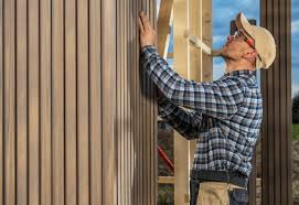 Best Vinyl Siding Installation  in Upton, WY